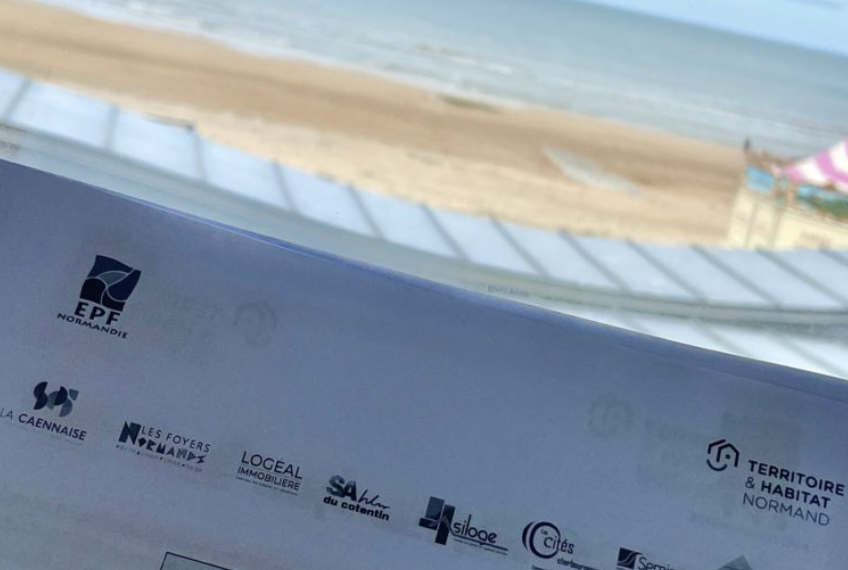 [PARTENARIAT] ACCOMPAGNER LE DEVELOPPEMENT D&rsquo;HABITAT EN NORMANDIE