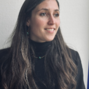 Morgane Merlin