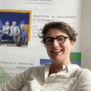Salomé Marais