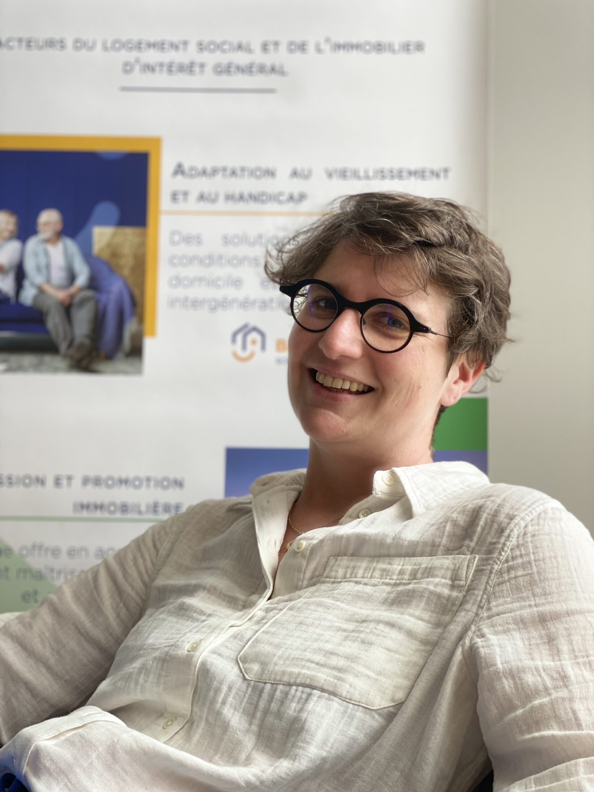 Salomé Marais