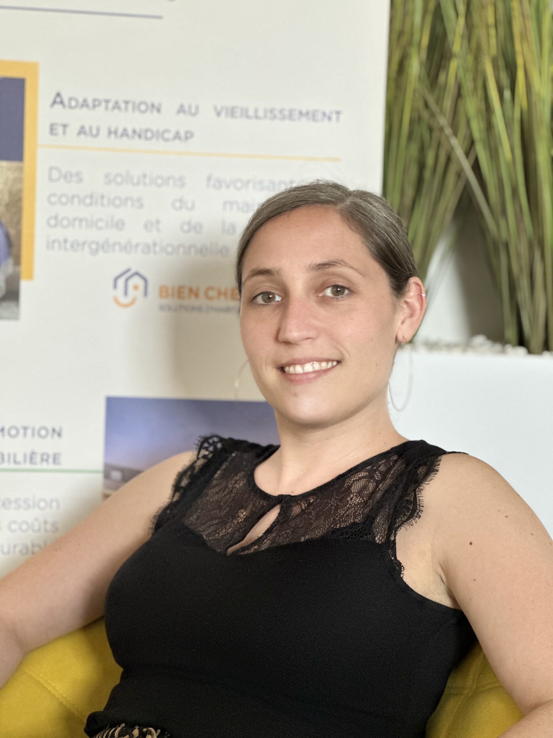 Morgane Merlin