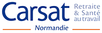 Carsat Normandie