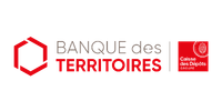 Banque des territoires
