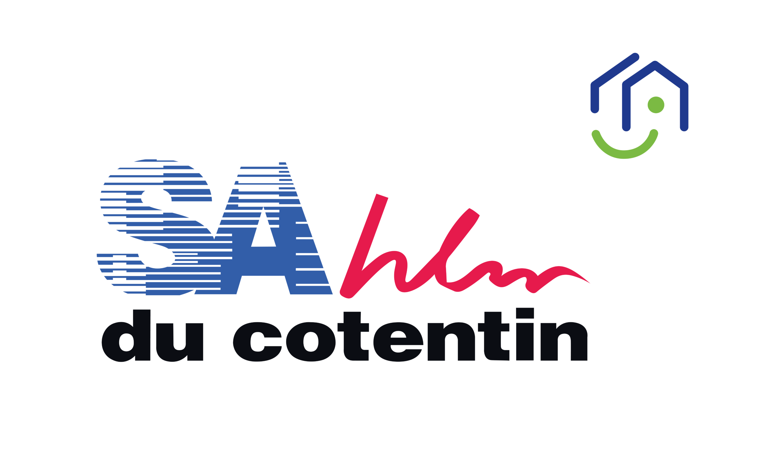 SA HLM du Cotentin