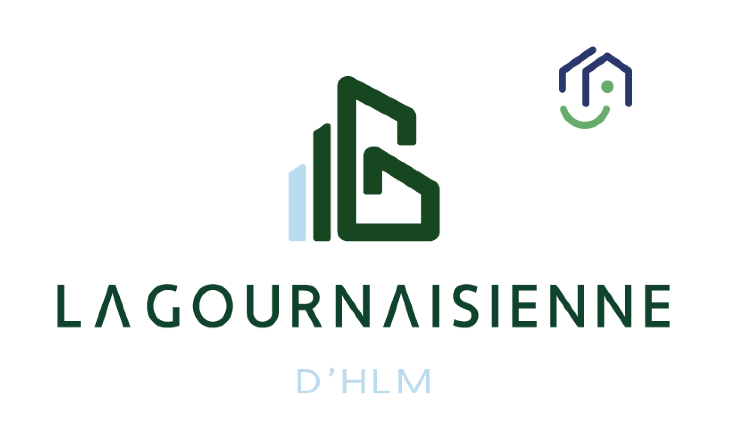 SA La Gournaisienne d’HLM